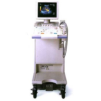 УЗ сканер ECCOCEE (SSA-340)  (Toshiba)